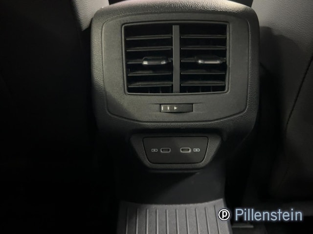 Volkswagen T-Roc DSG R-Line