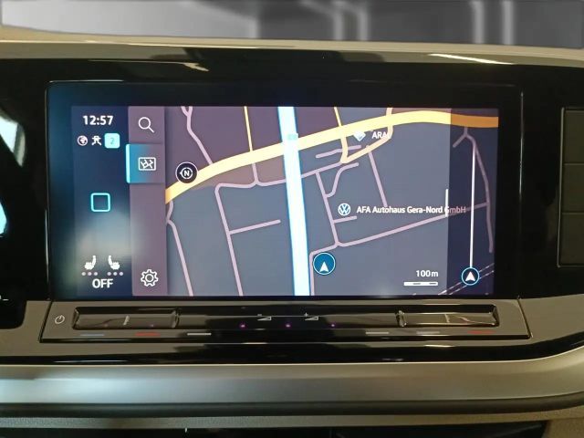 Volkswagen Multivan DSG Life T7