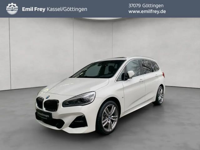 BMW 218 218d Gran Tourer M-Sport