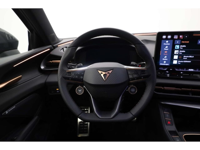 Cupra Terramar 1.5 eTSI