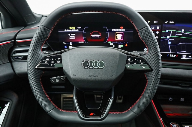 Audi A6 e-tron Avant Quattro