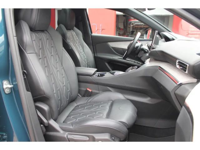 Peugeot 5008 EAT8 GT-Line