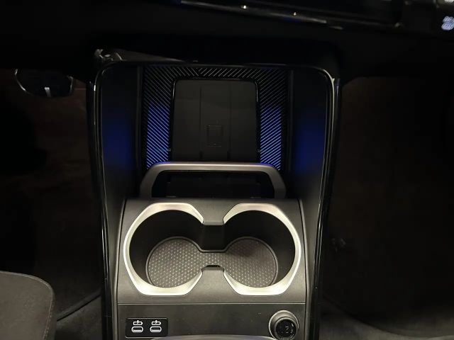 BMW iX2 Coupé M-Sport xDrive30