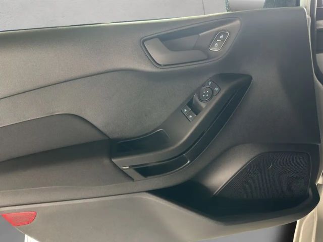 Ford Fiesta Cool & Connect