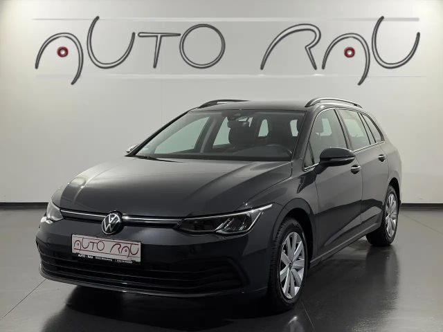 Volkswagen Golf 2.0 TDI Life Variant