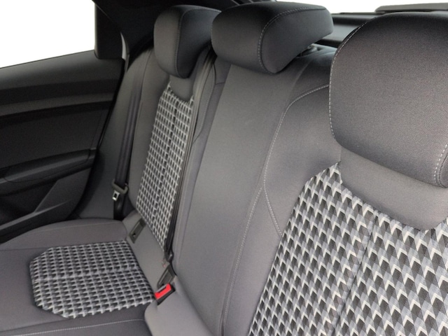 Audi A1 30 TFSI S-Tronic Sportback