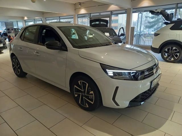 Opel Corsa 1.2 Turbo Edition