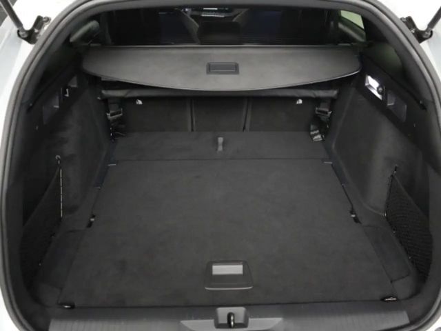 Opel Astra GS-Line Grand Sport Sports Tourer