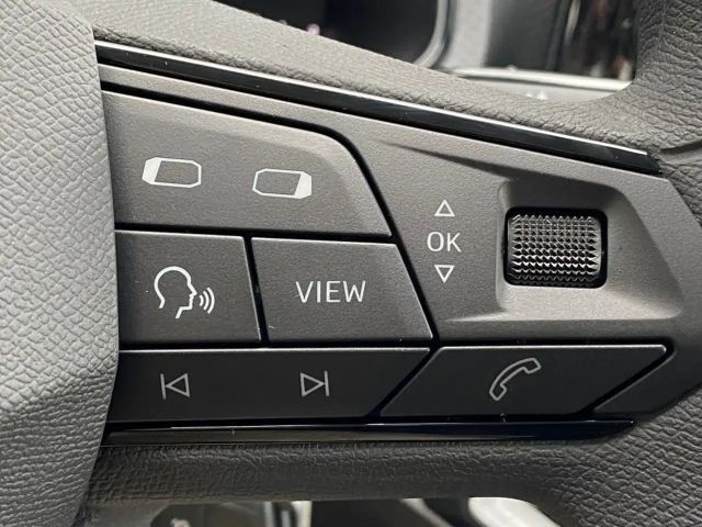 Seat Ibiza 1.0 TSI Reference