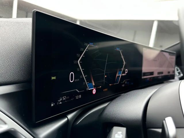 BMW 330 330e M-Sport Touring