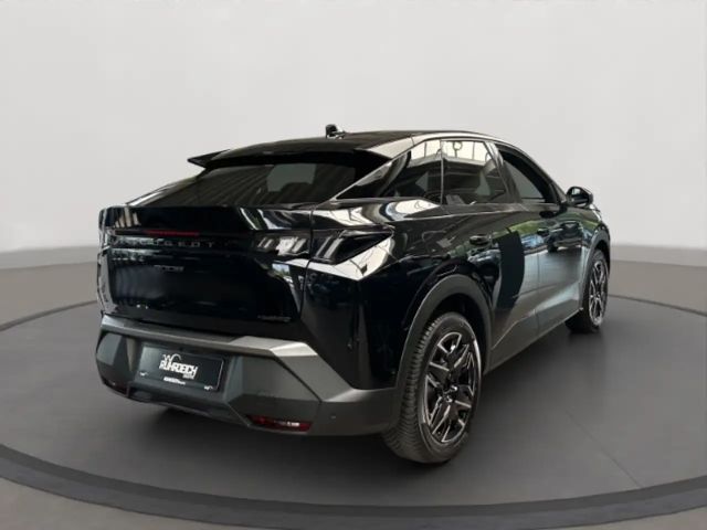 Peugeot 3008 Allure Pack Hybrid