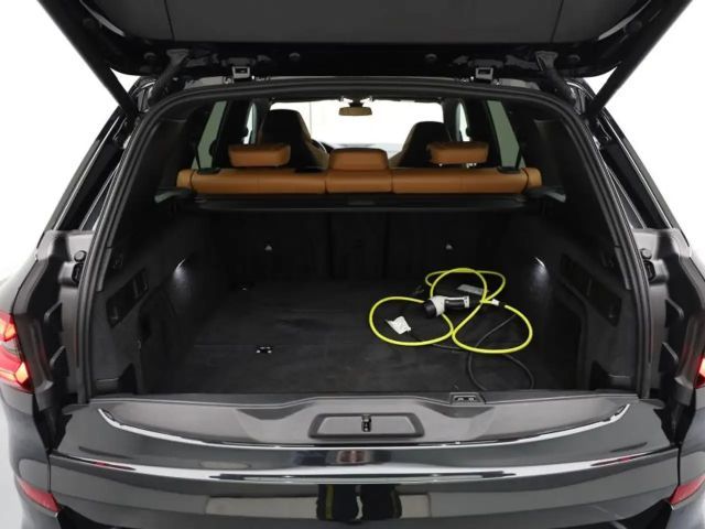 BMW X5 M-Sport xDrive45e