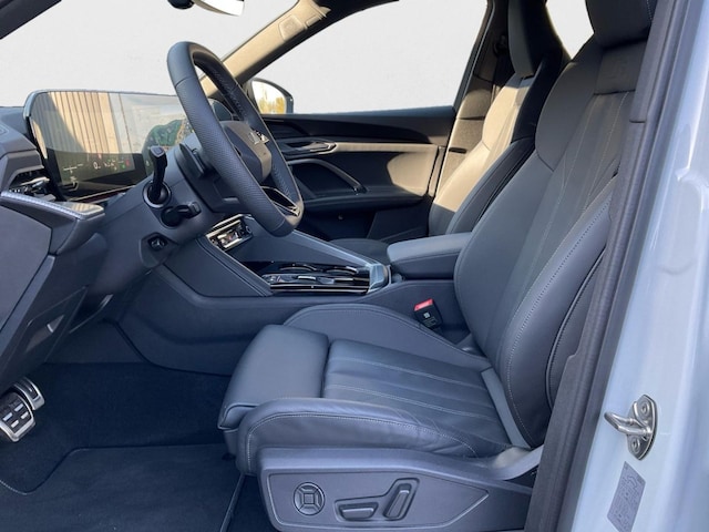 Audi Q5 Quattro S-Tronic