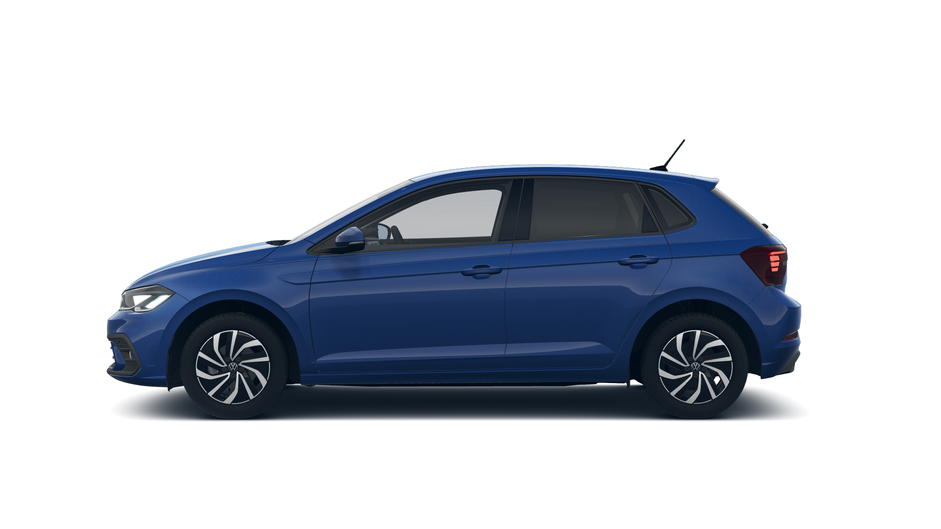 Volkswagen Polo Life