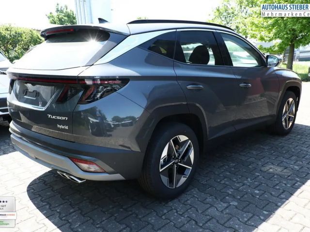 Hyundai Tucson 1.6 Trend
