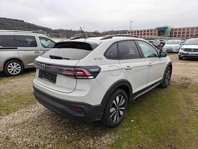 Volkswagen Taigo 1.0 TSI