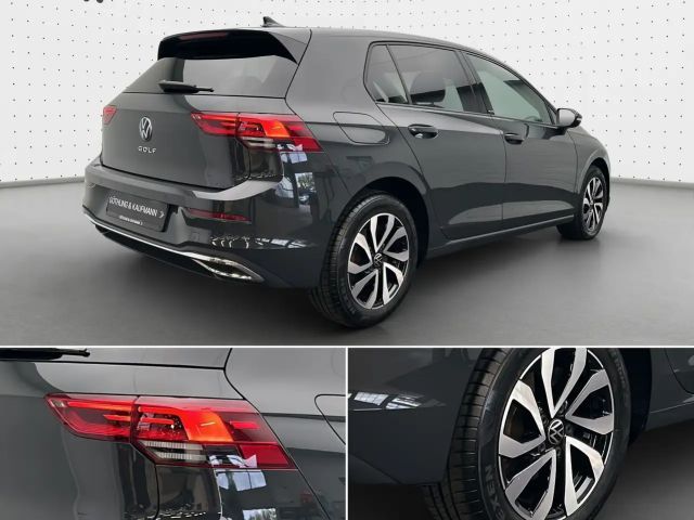 Volkswagen Golf 2.0 TDI Life