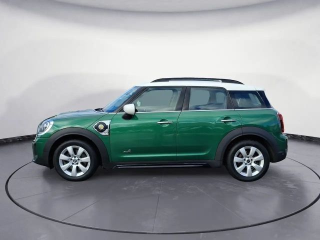 MINI Cooper SE Countryman All4 SE