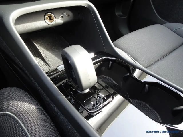 Volvo XC40 Recharge Ultimate