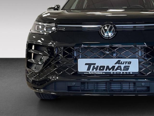 Volkswagen Tayron 2.0 TDI 4Motion R-Line