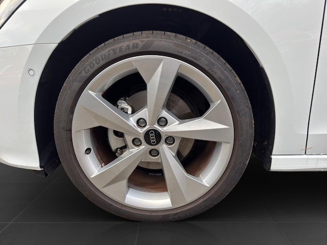 Audi A3 30 TFSI S-Tronic Sportback