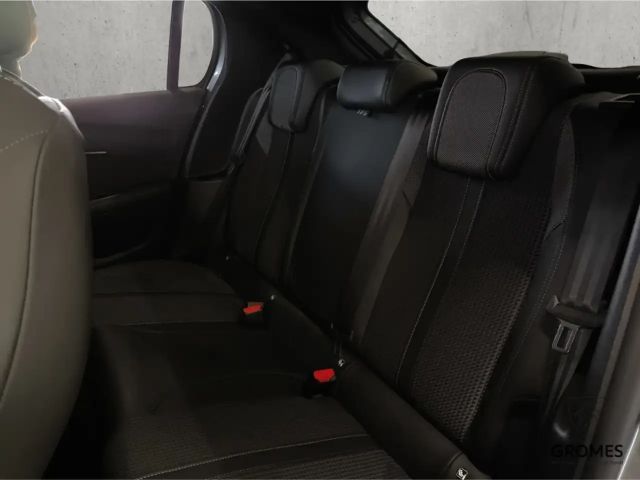 Peugeot E-208 GT-Line