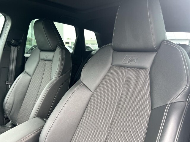 Audi Q4 e-tron Quattro