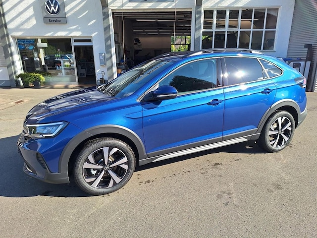 Volkswagen Taigo 1.0 TSI