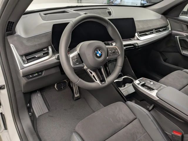 BMW X1 M-Sport sDrive18d