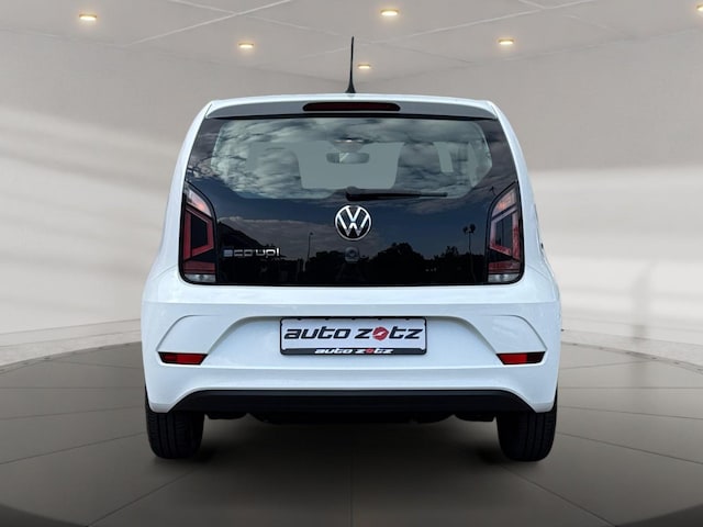 Volkswagen up! 1.0 l ECOFUEL