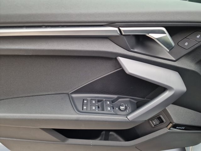 Audi A3 35 TDI S-Tronic Sportback