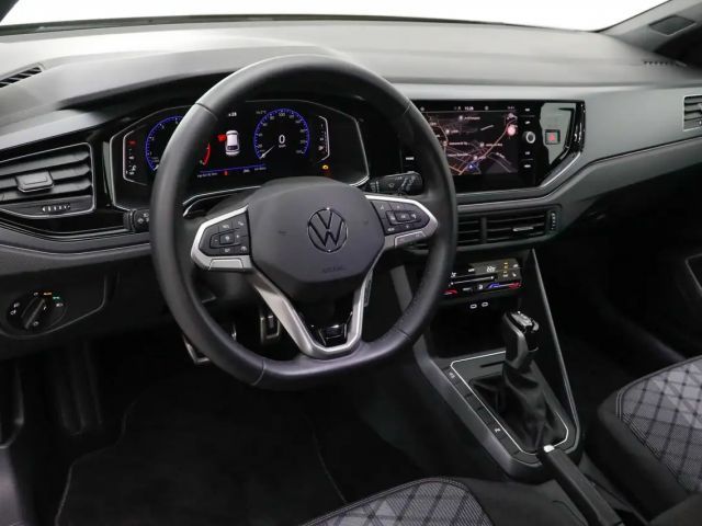 Volkswagen Taigo 1.5 TSI DSG R-Line