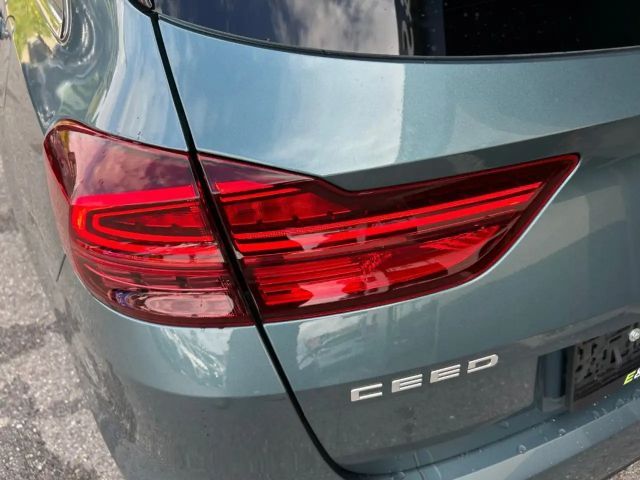 Kia Ceed GDi SportWagon