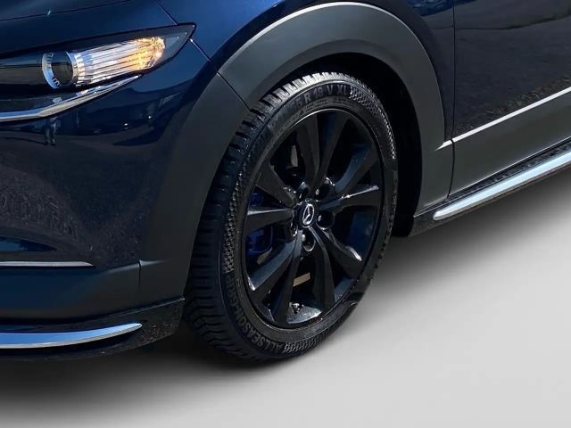 Mazda CX-30 4WD Homura