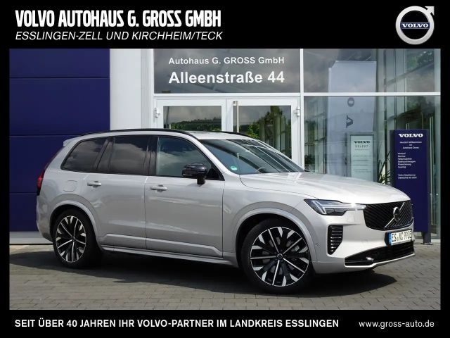 Volvo XC90 AWD Dark T8 Ultra