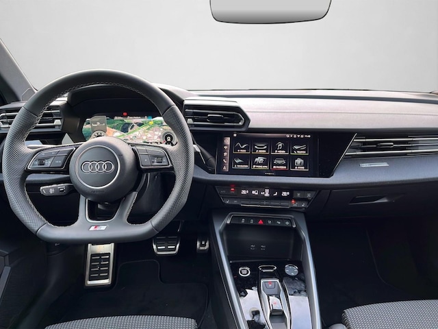 Audi A3 S-Tronic Sportback