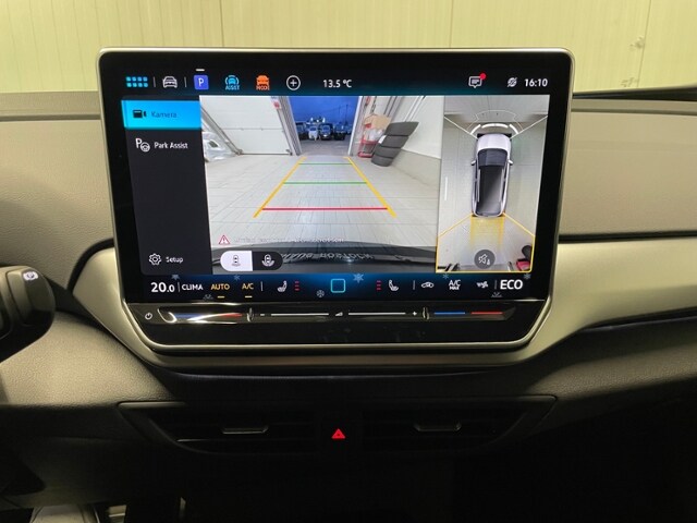 Volkswagen ID.4 77 KWh