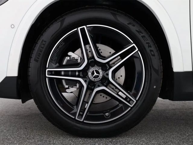 Mercedes-Benz GLA 200 4MATIC GLA 200 d