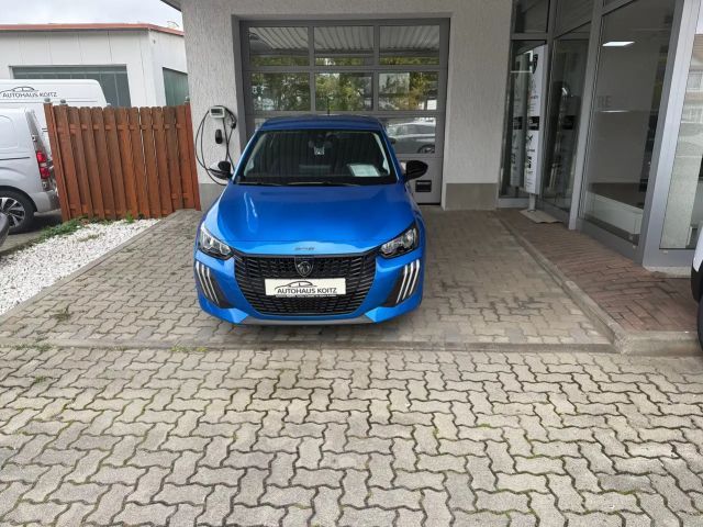 Peugeot 208 Active Pack