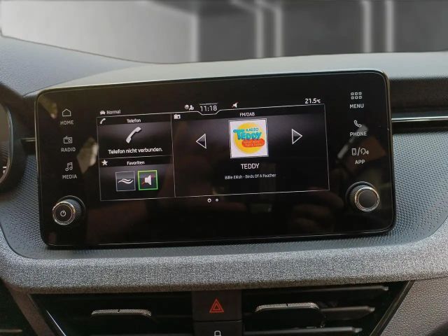 Skoda Kamiq 1.0 TSI Selection