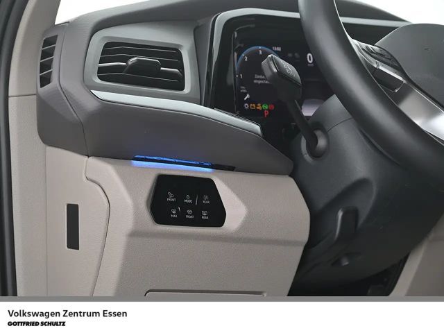 Volkswagen Multivan DSG Lang Style T7