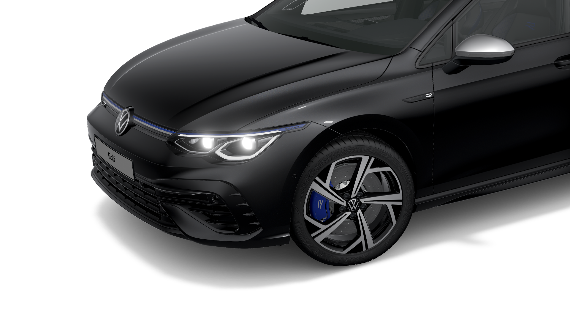 Volkswagen Golf Golf VIII Variant