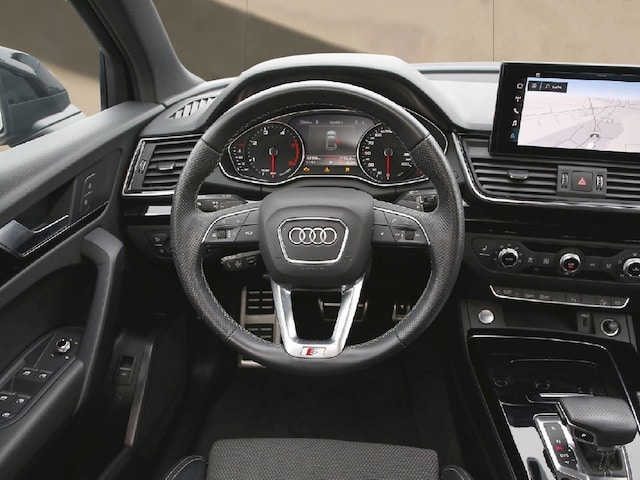 Audi Q5 50 TDI Quattro