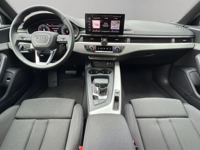 Audi A4 40 TDI S-Line S-Tronic