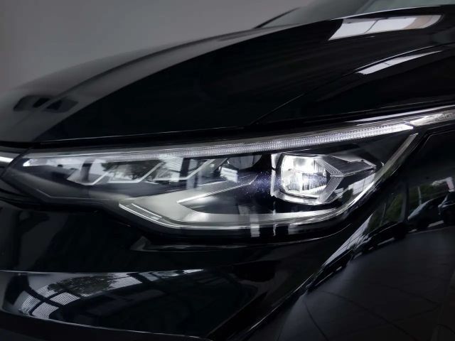 Volkswagen Golf 2.0 TDI Golf VIII Variant