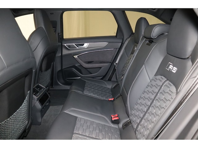 Audi A6 e-tron Avant Performance Quattro