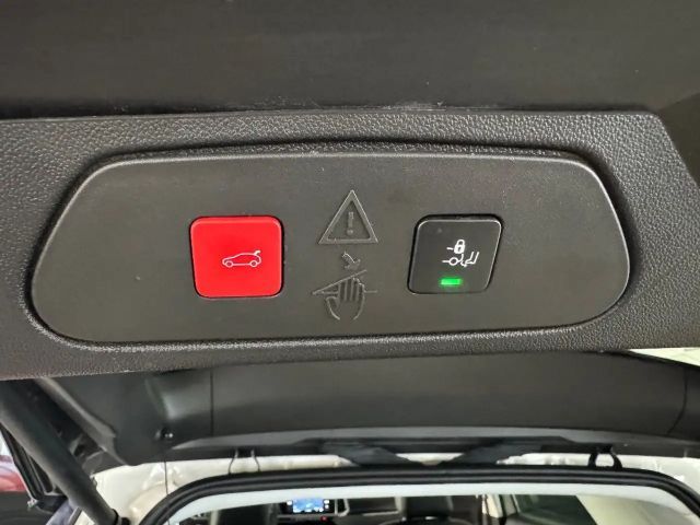 Opel Grandland X GS-Line Grand Sport