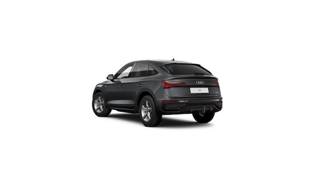 Audi Q5 40 TFSI Quattro S-Tronic Sportback