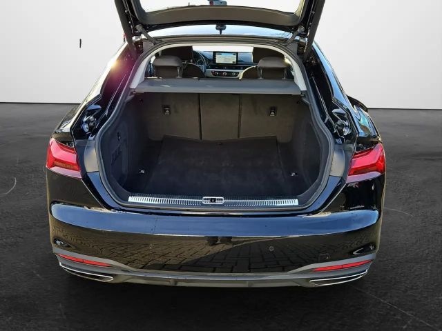 Audi A5 35 TDI S-Tronic Sportback