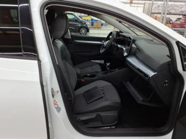 Volkswagen Golf Goal 1.5TSI 6-Gang LED Navi PDC ACC SHZ AHK